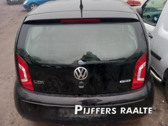 Volkswagen Up! Up! (121), Hatchback, 2011 1.0 12V 60 picture 8