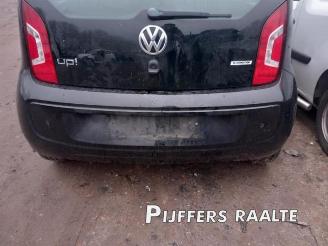 Volkswagen Up! Up! (121), Hatchback, 2011 1.0 12V 60 picture 7