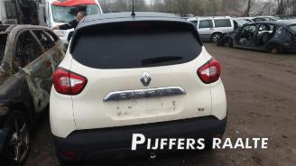 demontáž osobní automobily Renault Captur Captur (2R), SUV, 2013 0.9 Energy TCE 12V 2014/7