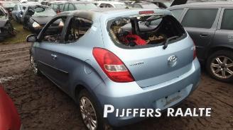 Sloopauto Hyundai I-20 i20, Hatchback, 2008 / 2015 1.2i 16V 2011/3