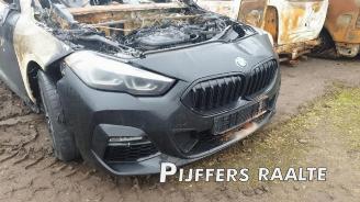 BMW 2-serie 2 serie Gran Coupe (F44), Sedan, 2019 218i 1.5 TwinPower Turbo 12V picture 14