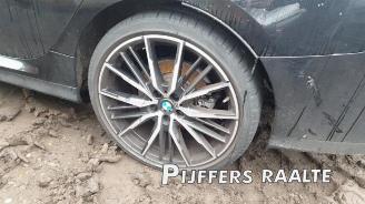 BMW 2-serie 2 serie Gran Coupe (F44), Sedan, 2019 218i 1.5 TwinPower Turbo 12V picture 7