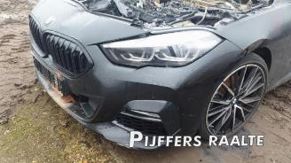 BMW 2-serie 2 serie Gran Coupe (F44), Sedan, 2019 218i 1.5 TwinPower Turbo 12V picture 9