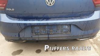 Volkswagen Polo Polo VI (AW1), Hatchback 5-drs, 2017 1.0 TSI 12V BlueMotion picture 7