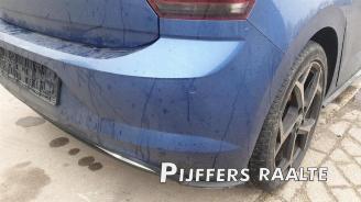 Volkswagen Polo Polo VI (AW1), Hatchback 5-drs, 2017 1.0 TSI 12V BlueMotion picture 6