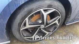 Volkswagen Polo Polo VI (AW1), Hatchback 5-drs, 2017 1.0 TSI 12V BlueMotion picture 17