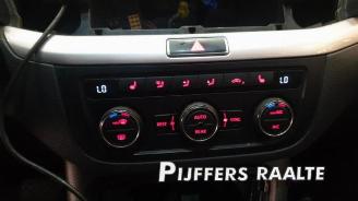 Volkswagen Sharan Sharan (7N), MPV, 2010 / 2022 2.0 TDI 16V picture 12