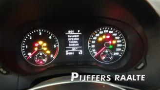 Volkswagen Sharan Sharan (7N), MPV, 2010 / 2022 2.0 TDI 16V picture 13