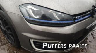 Volkswagen Golf Golf VII (AUA), Hatchback, 2012 / 2021 1.4 GTE 16V picture 3