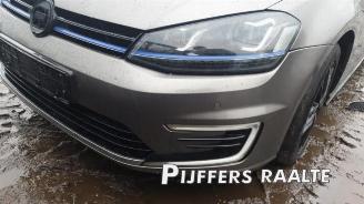 Volkswagen Golf Golf VII (AUA), Hatchback, 2012 / 2021 1.4 GTE 16V picture 6