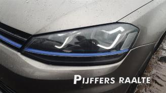 Volkswagen Golf Golf VII (AUA), Hatchback, 2012 / 2021 1.4 GTE 16V picture 5