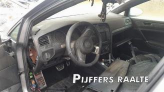 Volkswagen Golf Golf VII (AUA), Hatchback, 2012 / 2021 1.4 GTE 16V picture 14