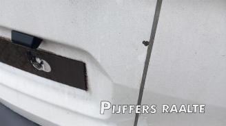 Ford Courier Transit Courier, Van, 2014 / 2023 1.5 EcoBlue picture 7