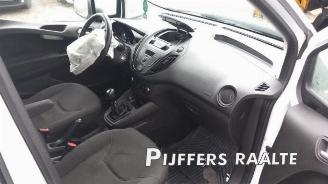 Ford Courier Transit Courier, Van, 2014 / 2023 1.5 EcoBlue picture 16