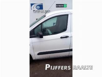 Ford Courier Transit Courier, Van, 2014 / 2023 1.5 EcoBlue picture 21