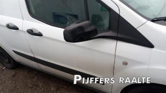 Ford Courier Transit Courier, Van, 2014 / 2023 1.5 EcoBlue picture 14