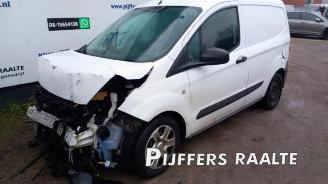 Ford Courier Transit Courier, Van, 2014 / 2023 1.5 EcoBlue picture 2