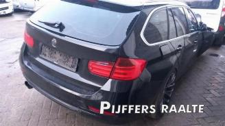 BMW 3-serie 3 serie Touring (F31), Combi, 2012 / 2019 320d 2.0 16V picture 5