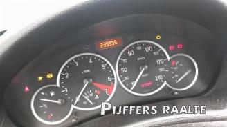 Peugeot 206 206 (2A/C/H/J/S), Hatchback, 1998 / 2012 1.4 XR,XS,XT,Gentry picture 9