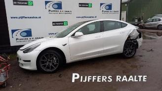 Sloopauto Tesla Model 3 Model 3, Sedan, 2017 Long Range 72kWh 2019/9