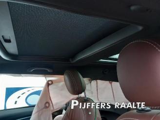 Mini Cooper Mini (F56), Hatchback 3-drs, 2013 1.5 12V Cooper picture 19