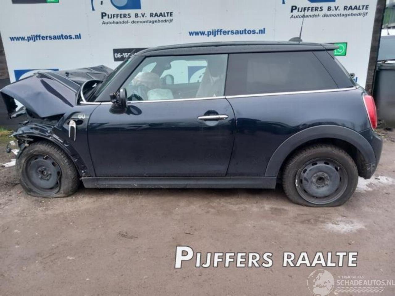 Mini Cooper Mini (F56), Hatchback 3-drs, 2013 1.5 12V Cooper