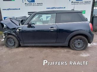 Autoverwertung Mini Cooper Mini (F56), Hatchback 3-drs, 2013 1.5 12V Cooper 2019/11