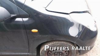 Suzuki Alto Alto (GF), Hatchback 5-drs, 2009 1.0 12V picture 16