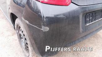 Suzuki Alto Alto (GF), Hatchback 5-drs, 2009 1.0 12V picture 11