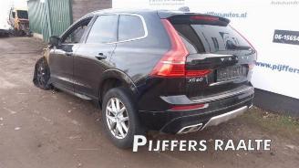 Volvo Xc-60 XC60 II (UZ), SUV, 2017 2.0 T8 16V Hybrid AWD picture 3