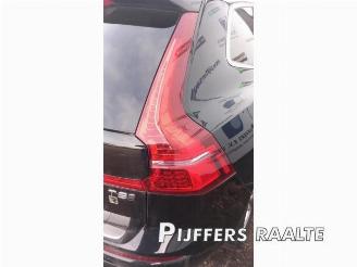 Volvo Xc-60 XC60 II (UZ), SUV, 2017 2.0 T8 16V Hybrid AWD picture 12