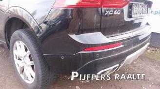 Volvo Xc-60 XC60 II (UZ), SUV, 2017 2.0 T8 16V Hybrid AWD picture 10