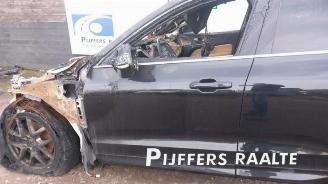 Volvo Xc-60 XC60 II (UZ), SUV, 2017 2.0 T8 16V Hybrid AWD picture 6