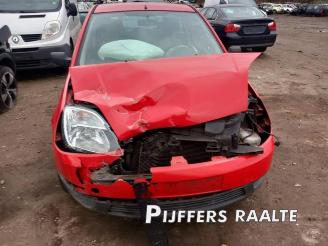 Ford Fiesta Fiesta 5 (JD/JH), Hatchback, 2001 / 2009 1.25 16V picture 7