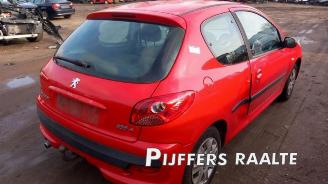 Peugeot 206 206+ (2L/M), Hatchback, 2009 / 2013 1.4 XS picture 8