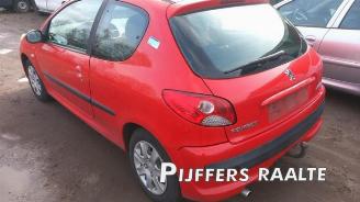 Peugeot 206 206+ (2L/M), Hatchback, 2009 / 2013 1.4 XS picture 10
