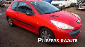 Peugeot 206 206+ (2L/M), Hatchback, 2009 / 2013 1.4 XS picture 6