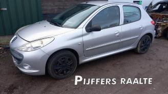Peugeot 206 206+ (2L/M), Hatchback, 2009 / 2013 1.4 XS picture 2