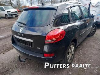 Renault Clio Clio III Estate/Grandtour (KR), Combi, 2007 / 2014 1.2 16V TCE 100 picture 4