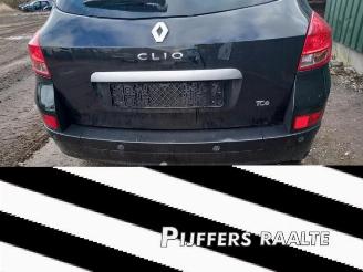 Renault Clio Clio III Estate/Grandtour (KR), Combi, 2007 / 2014 1.2 16V TCE 100 picture 9