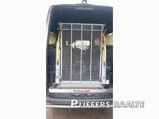 Mercedes Sprinter Sprinter Tourer 3,5t (907.7), Bus, 2018 314 CDI 2.1 D RWD picture 21