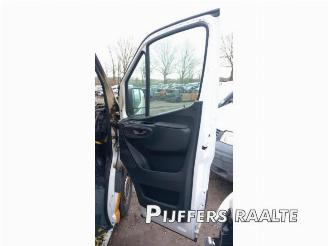 Mercedes Sprinter Sprinter Tourer 3,5t (907.7), Bus, 2018 314 CDI 2.1 D RWD picture 6