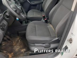 Volkswagen Caddy Caddy III (2KA,2KH,2CA,2CH), Van, 2004 / 2015 1.6 TDI 16V picture 14