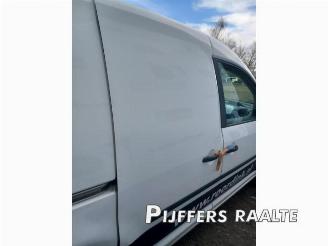 Volkswagen Caddy Caddy III (2KA,2KH,2CA,2CH), Van, 2004 / 2015 1.6 TDI 16V picture 18