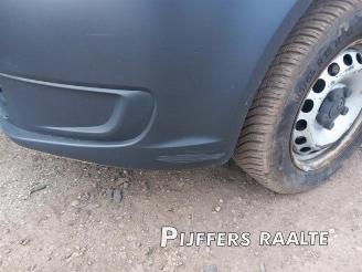 Volkswagen Caddy Caddy III (2KA,2KH,2CA,2CH), Van, 2004 / 2015 1.6 TDI 16V picture 15