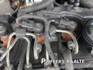 Volkswagen Caddy Caddy III (2KA,2KH,2CA,2CH), Van, 2004 / 2015 1.6 TDI 16V picture 12