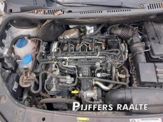 Volkswagen Caddy Caddy III (2KA,2KH,2CA,2CH), Van, 2004 / 2015 1.6 TDI 16V picture 10