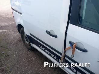 Volkswagen Caddy Caddy III (2KA,2KH,2CA,2CH), Van, 2004 / 2015 1.6 TDI 16V picture 19