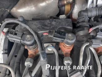 Volkswagen Caddy Caddy III (2KA,2KH,2CA,2CH), Van, 2004 / 2015 1.6 TDI 16V picture 11