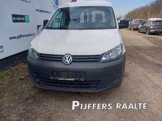 Volkswagen Caddy Caddy III (2KA,2KH,2CA,2CH), Van, 2004 / 2015 1.6 TDI 16V picture 3